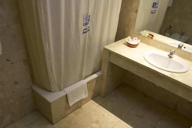 Hotel Borgia Gandía