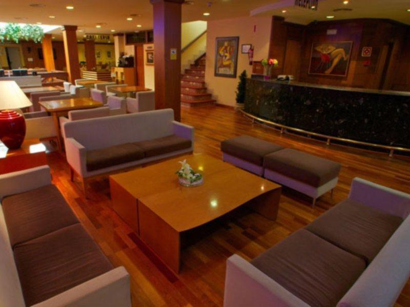 Hotel Borgia