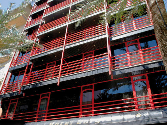 Borgia Hotel Gandía