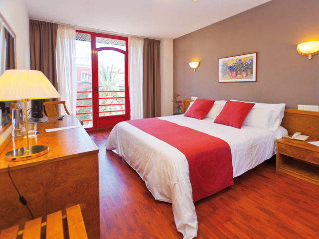 Hotel Borgia