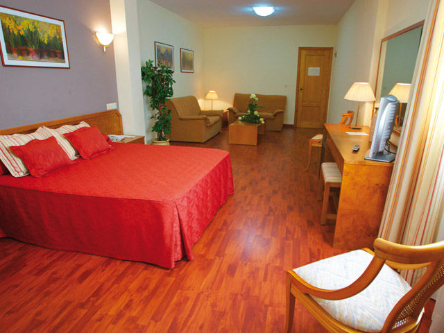 Borgia 3* Gandia