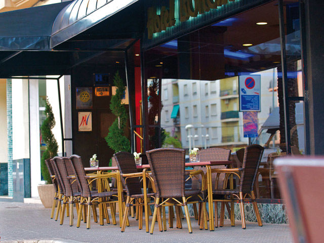 Hotel Borgia Gandia