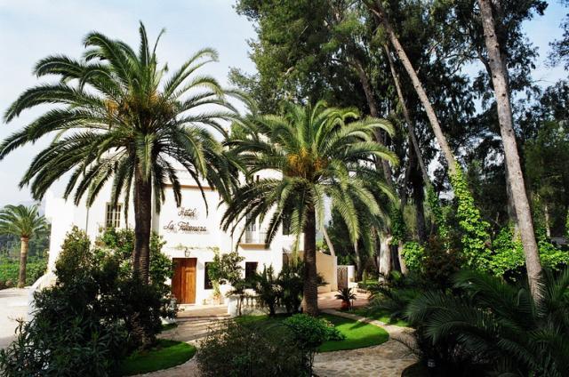 Hotel Borgia
