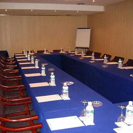 Hotel Borgia 